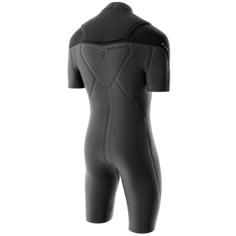 Prolimit Fusion Freezip 2/2 Shorty