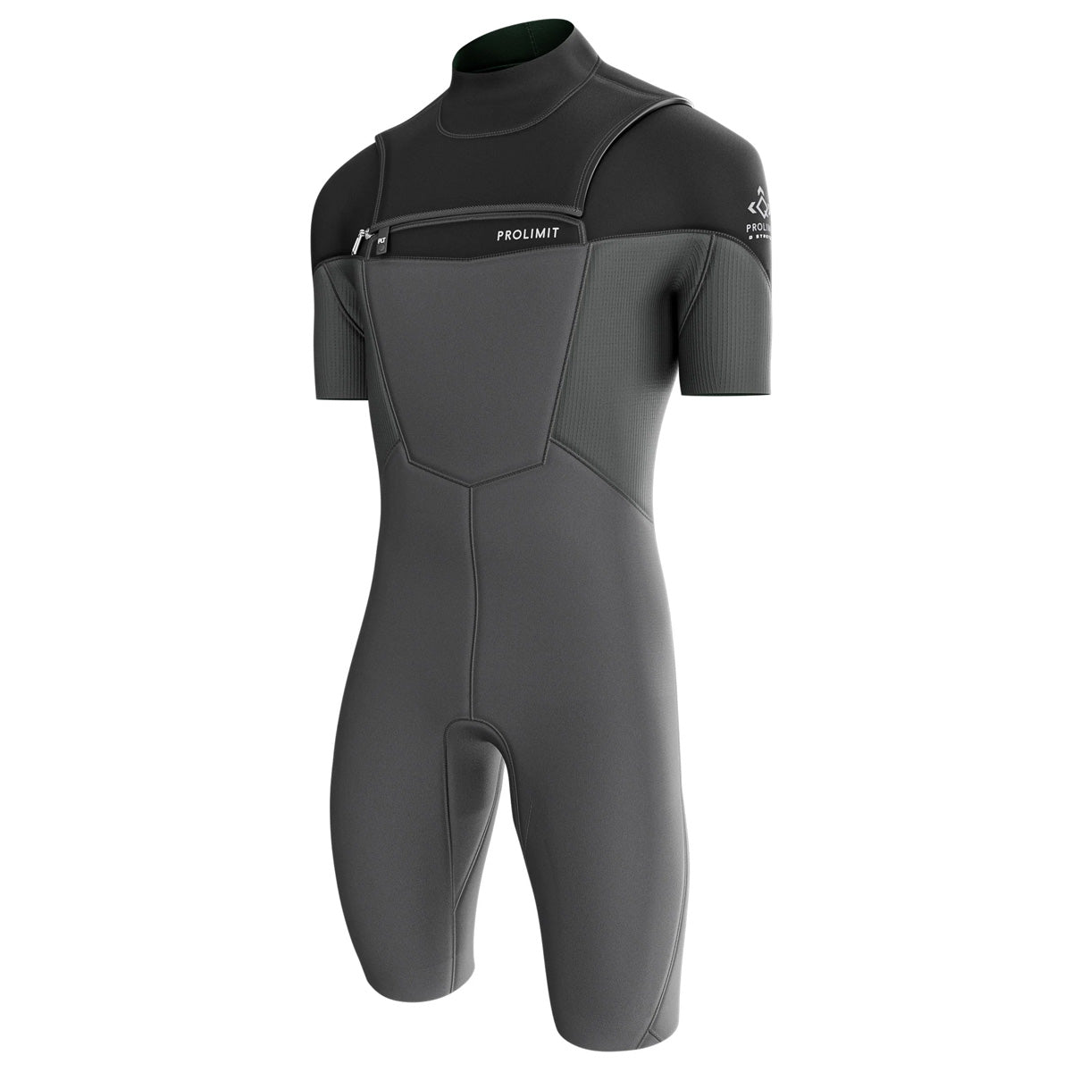 Prolimit Fusion Freezip 2/2 Shorty