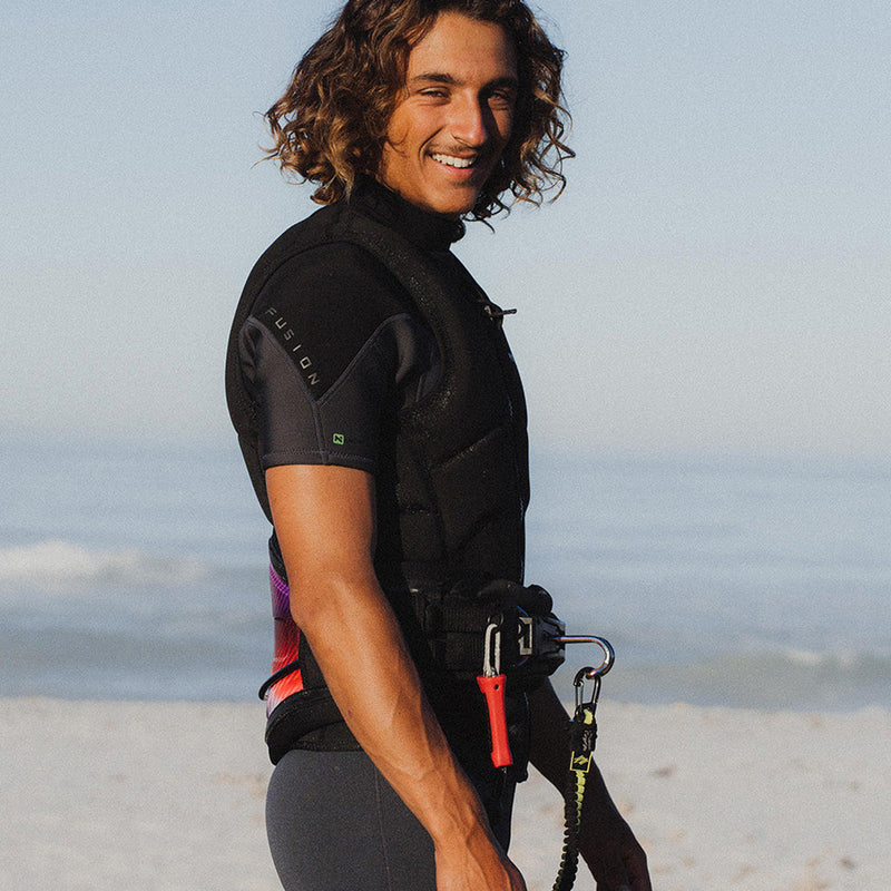 Prolimit Fusion Half Pad Vest