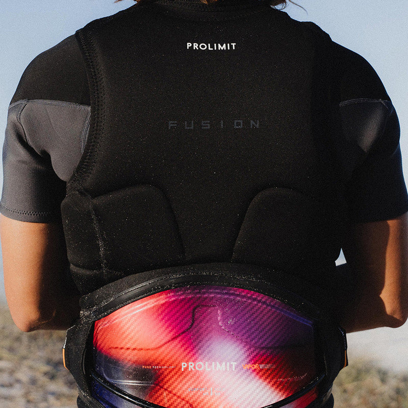 Prolimit Fusion Half Pad Vest