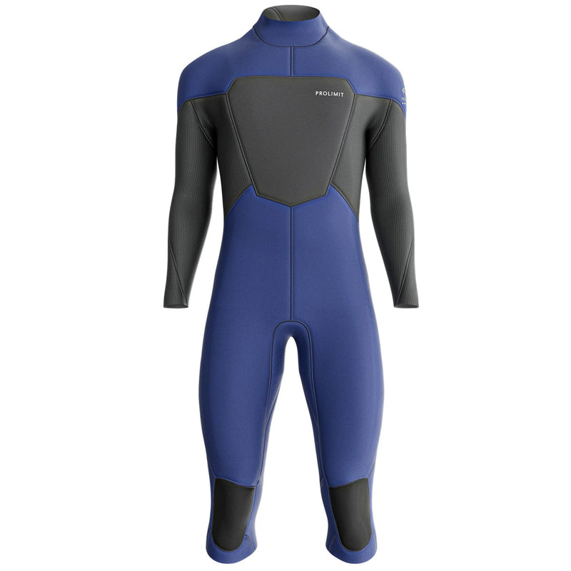 Prolimit Fusion V-Zip 3/2 Overknee