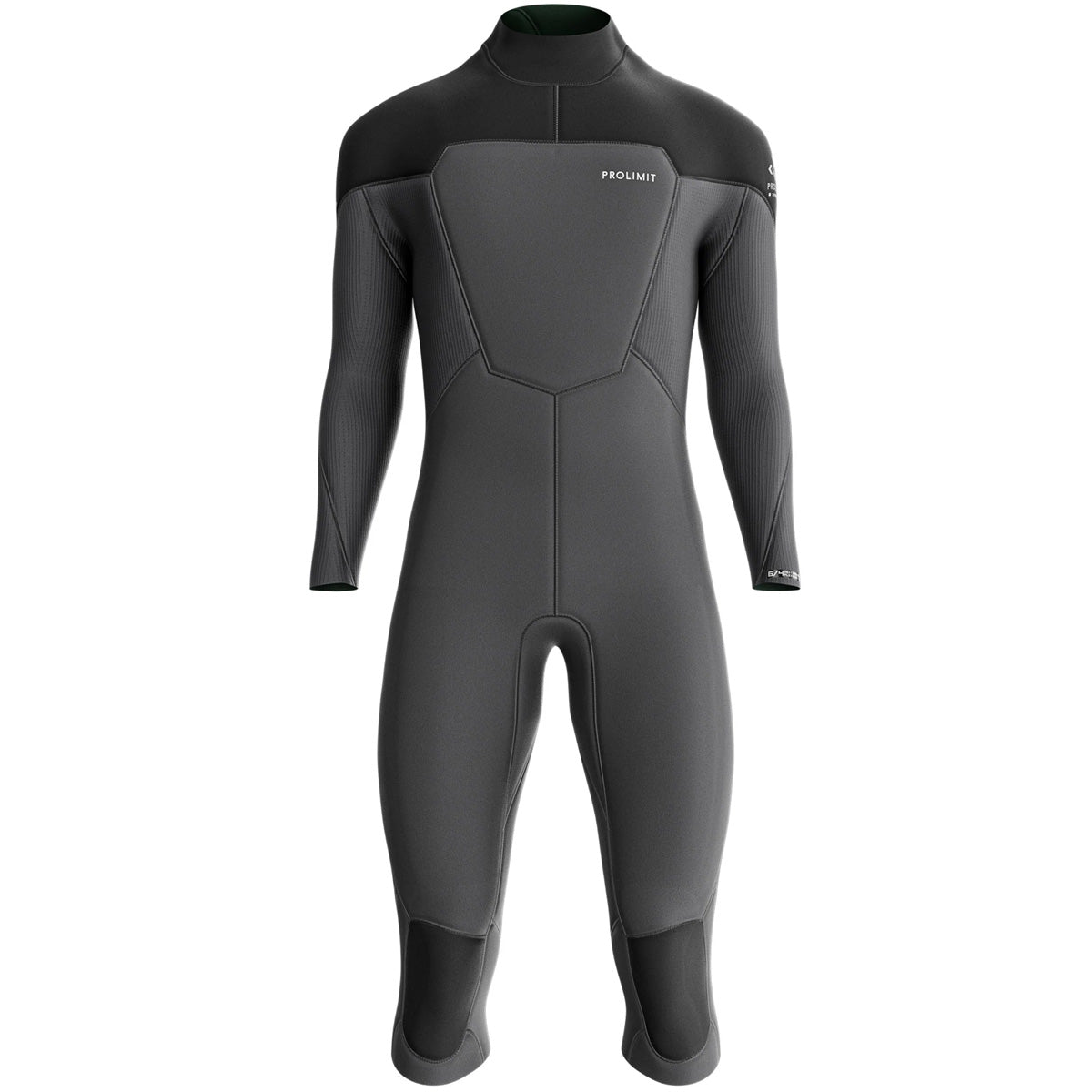 Prolimit Fusion V-Zip 3/2 Overknee