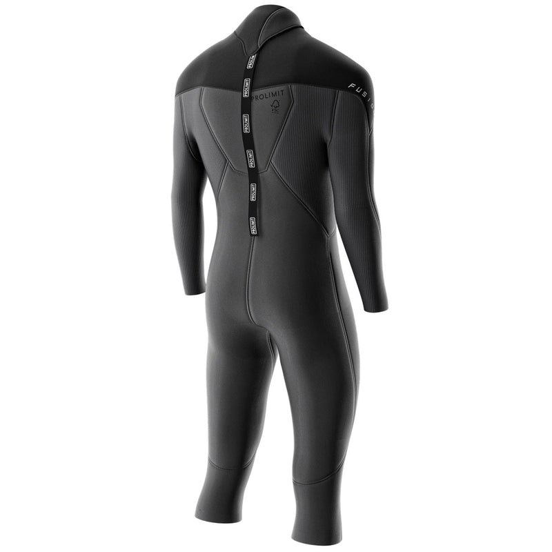 Prolimit Fusion V-Zip 3/2 Overknee