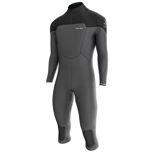 Prolimit Fusion V-Zip 3/2 Overknee