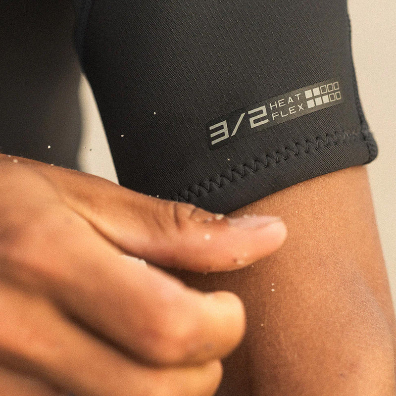 Prolimit Fusion Shorty V-Zip 2/2