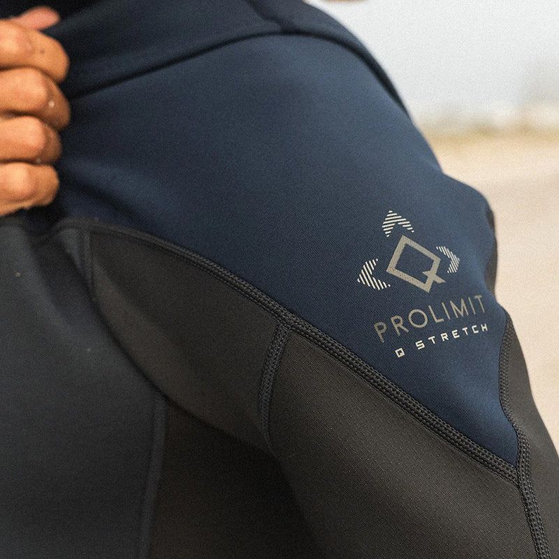 Prolimit Fusion Shorty V-Zip 2/2