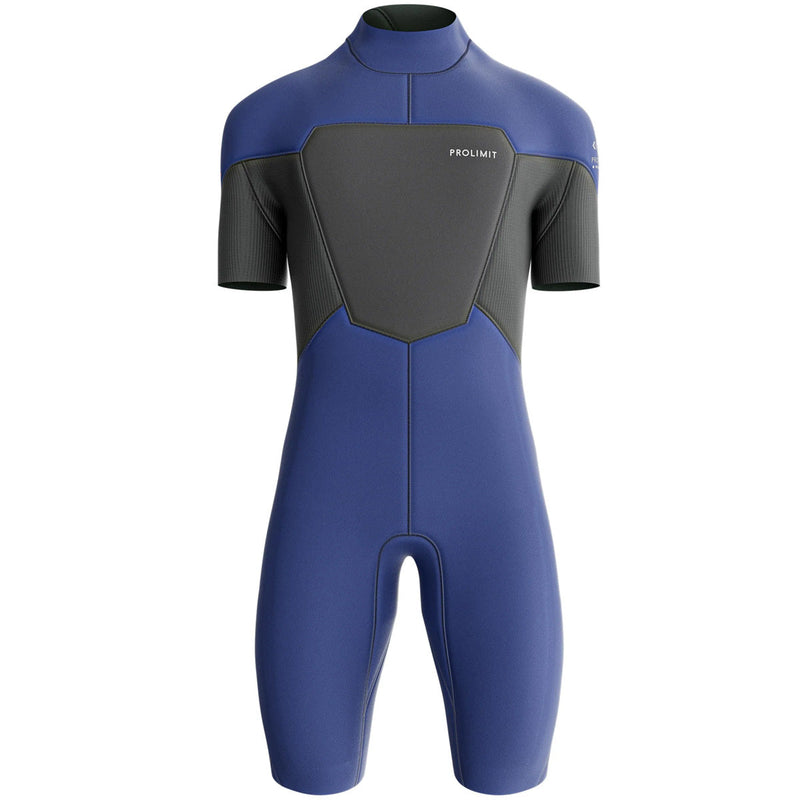 Prolimit Fusion Shorty V-Zip 2/2