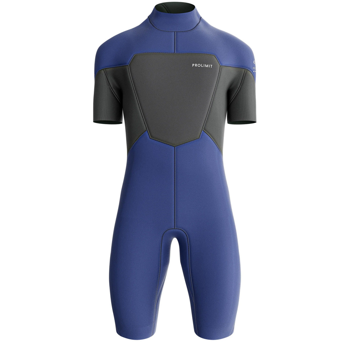 Prolimit Fusion Shorty V-Zip 2/2