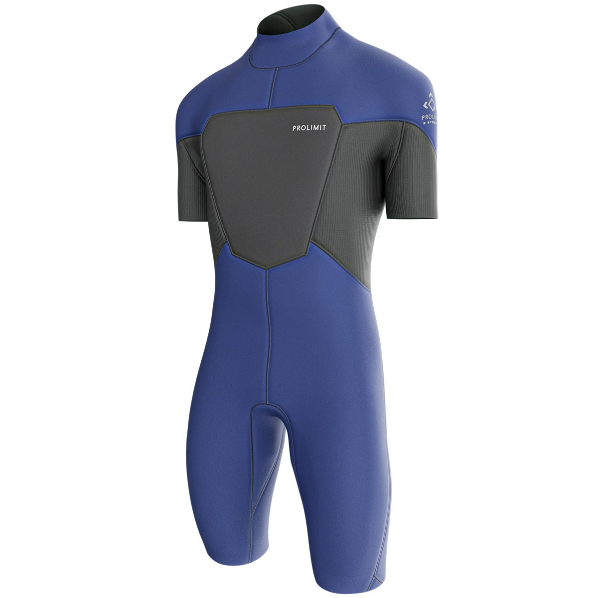 Prolimit Fusion Shorty V-Zip 2/2