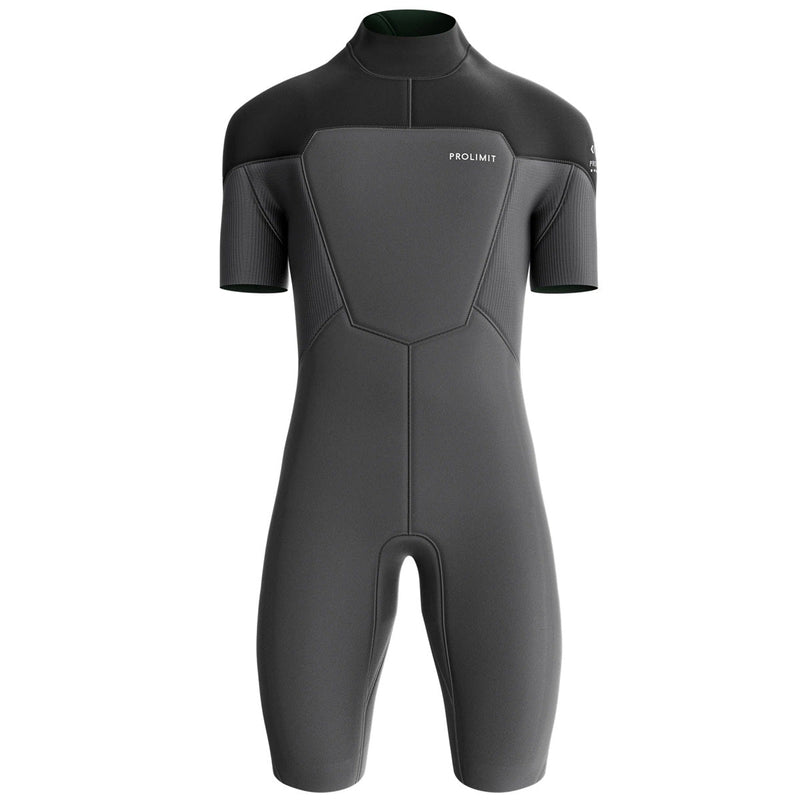 Prolimit Fusion Shorty V-Zip 2/2
