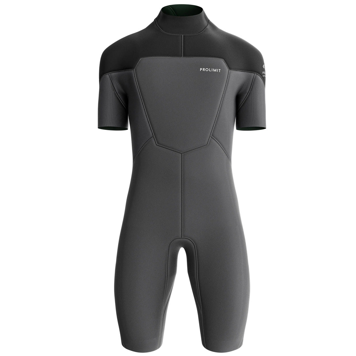 Prolimit Fusion Shorty V-Zip 2/2