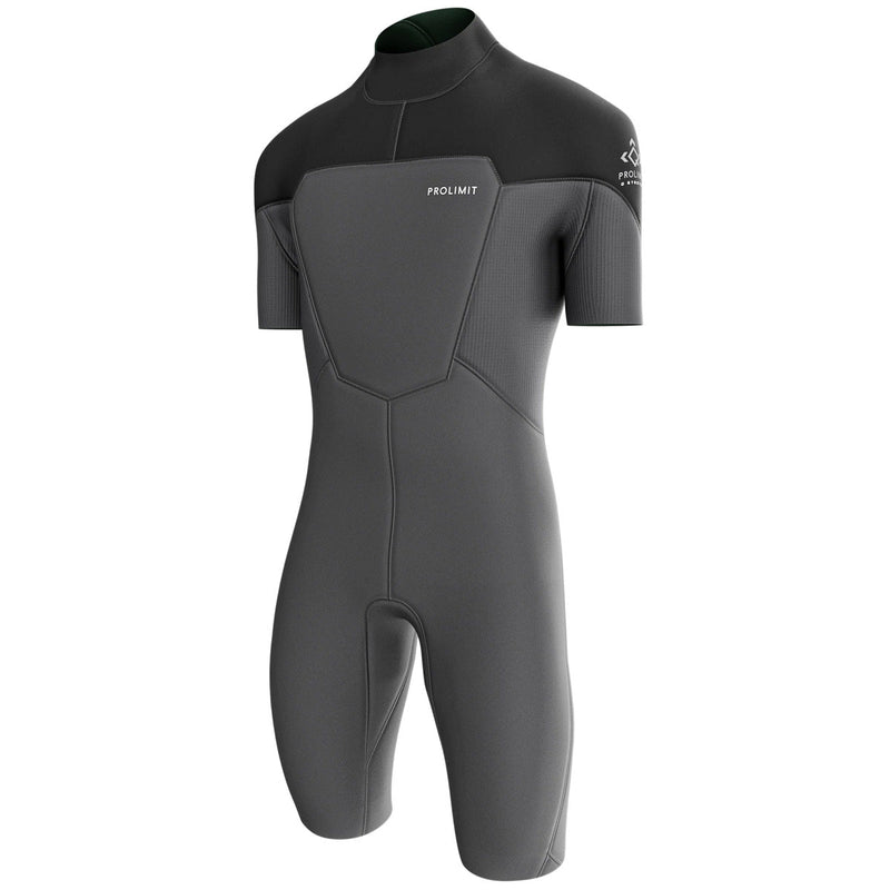 Prolimit Fusion Shorty V-Zip 2/2