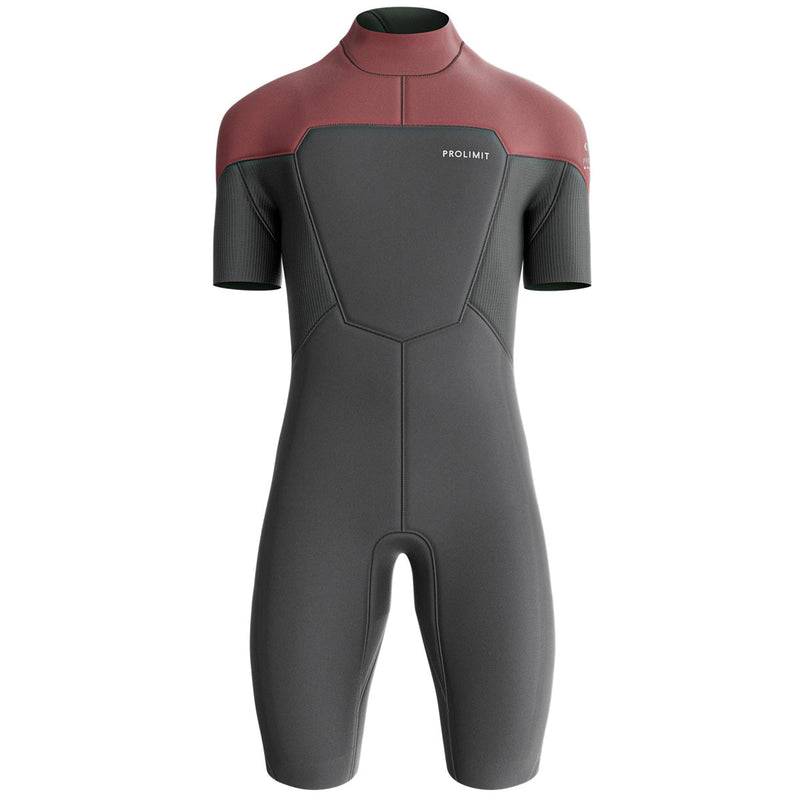 Prolimit Fusion Shorty V-Zip 2/2