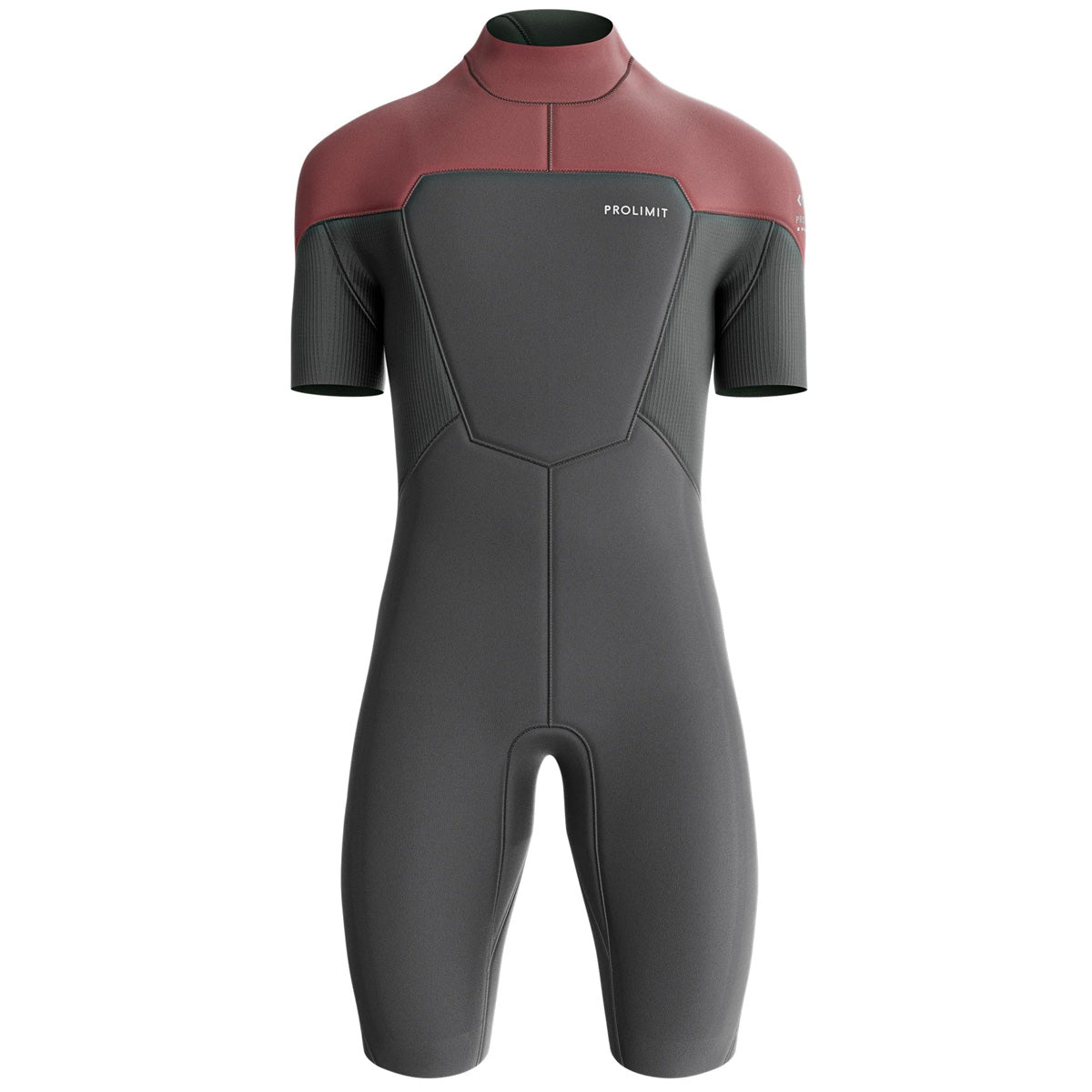 Prolimit Fusion Shorty V-Zip 2/2