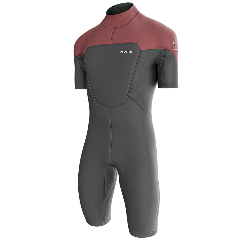 Prolimit Fusion Shorty V-Zip 2/2