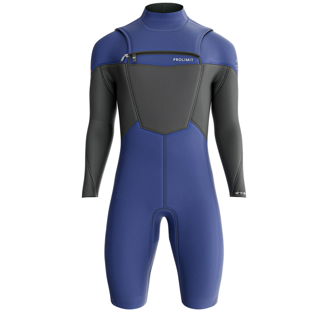 Prolimit Fusion Sunset Freezip 2/2 Longarm Shorty