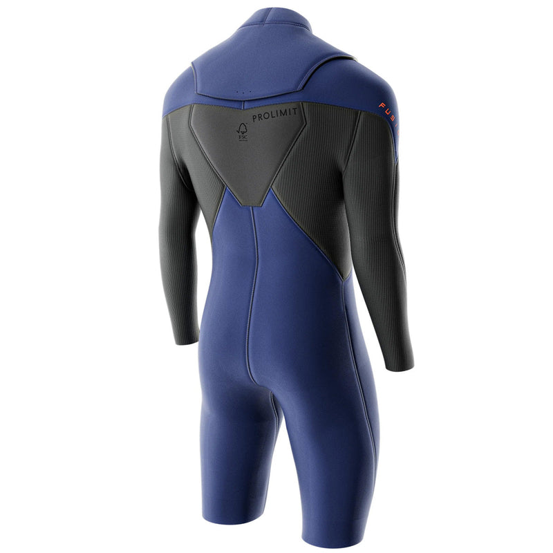Prolimit Fusion Sunset Freezip 2/2 Longarm Shorty