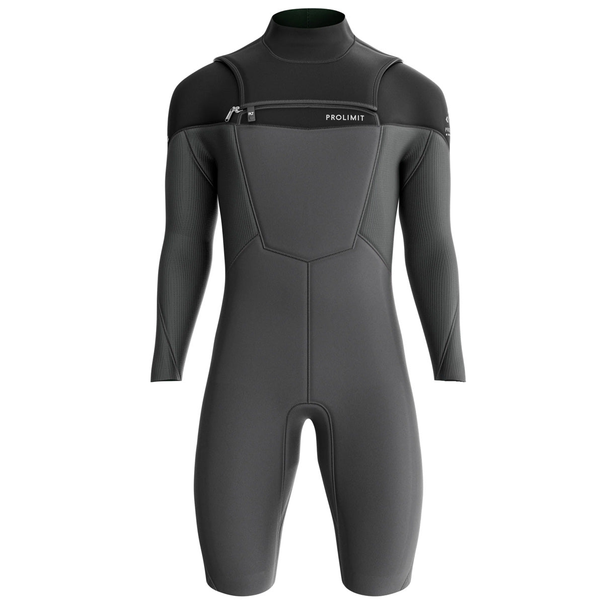 Prolimit Fusion Sunset Freezip 2/2 Longarm Shorty