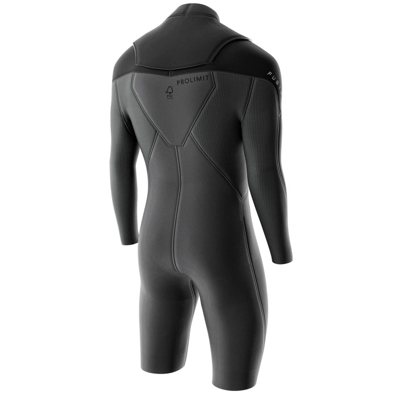 Prolimit Fusion Sunset Freezip 2/2 Longarm Shorty