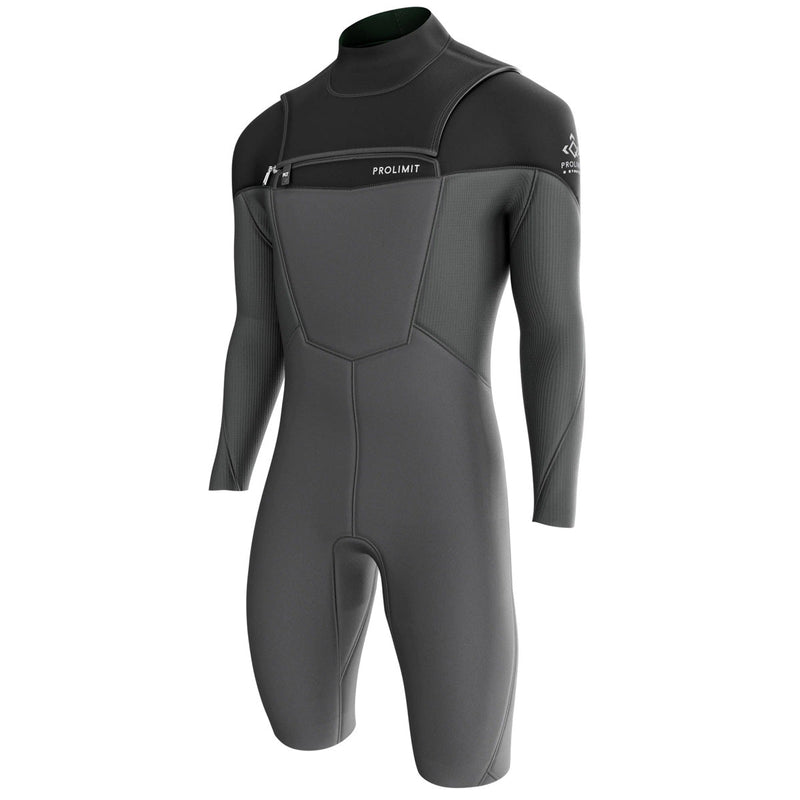 Prolimit Fusion Sunset Freezip 2/2 Longarm Shorty