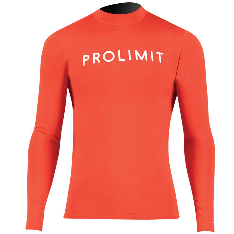Prolimit Rashguard Logo Longarm