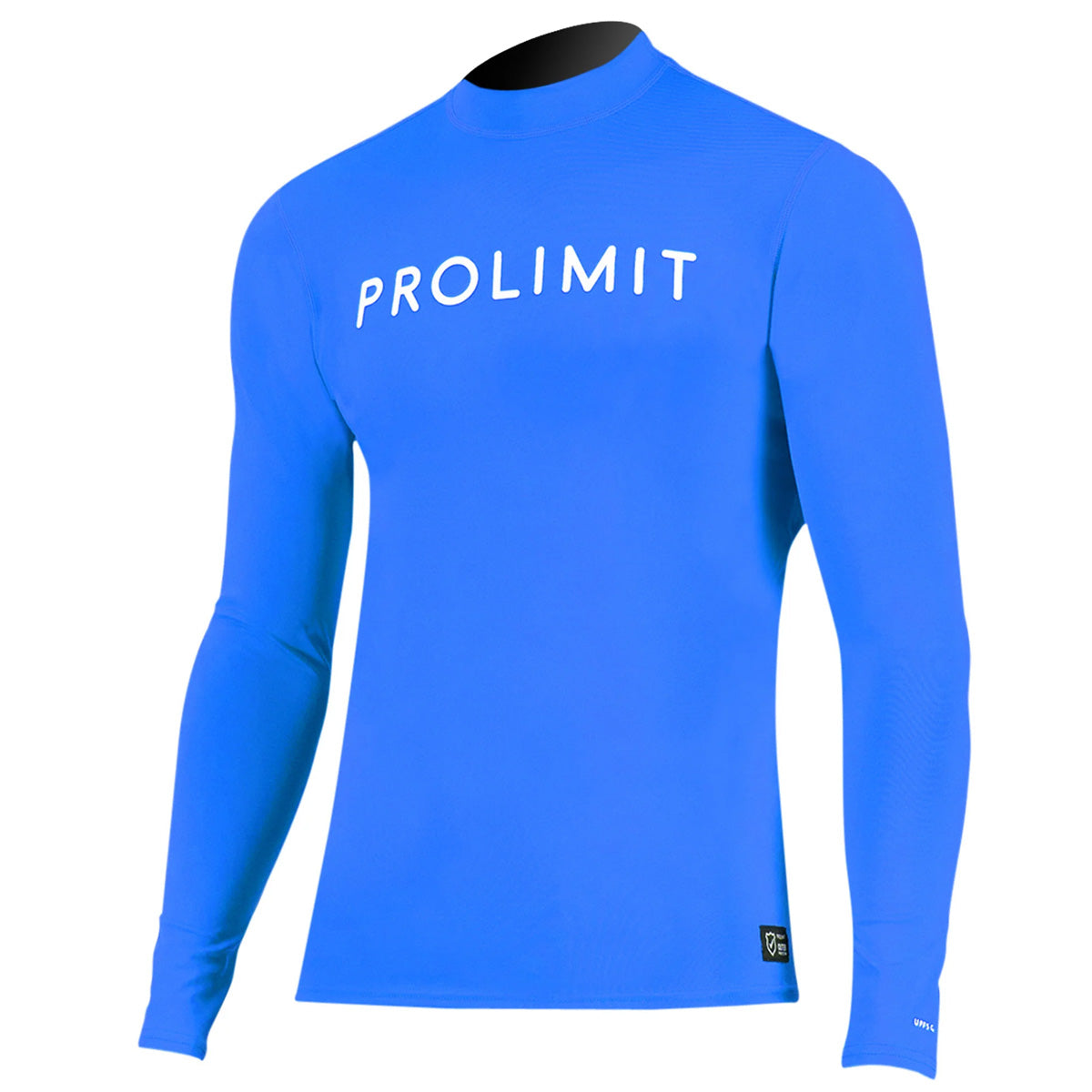 Prolimit Rashguard Logo Longarm