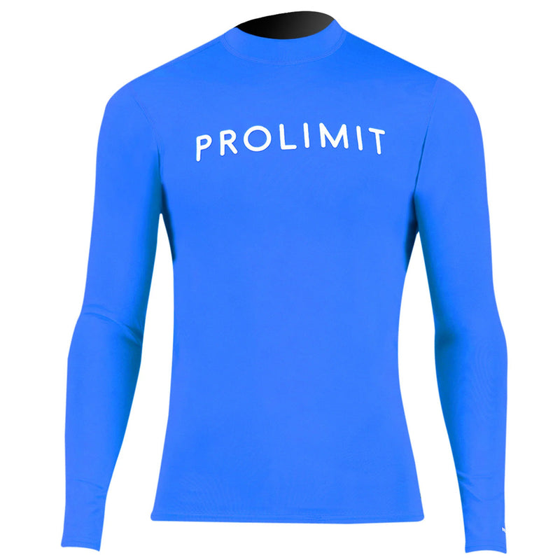 Prolimit Rashguard Logo Longarm
