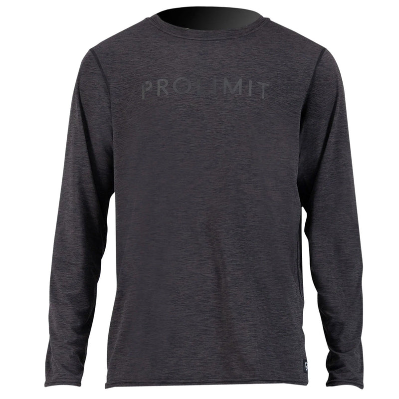Prolimit Logo Loosefit Longarm Shirt