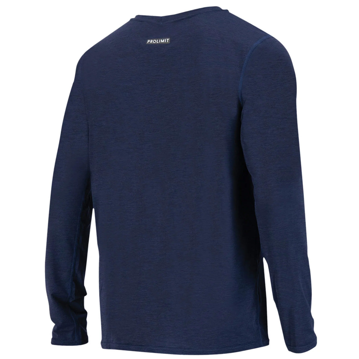 Prolimit Logo Loosefit Longarm Shirt