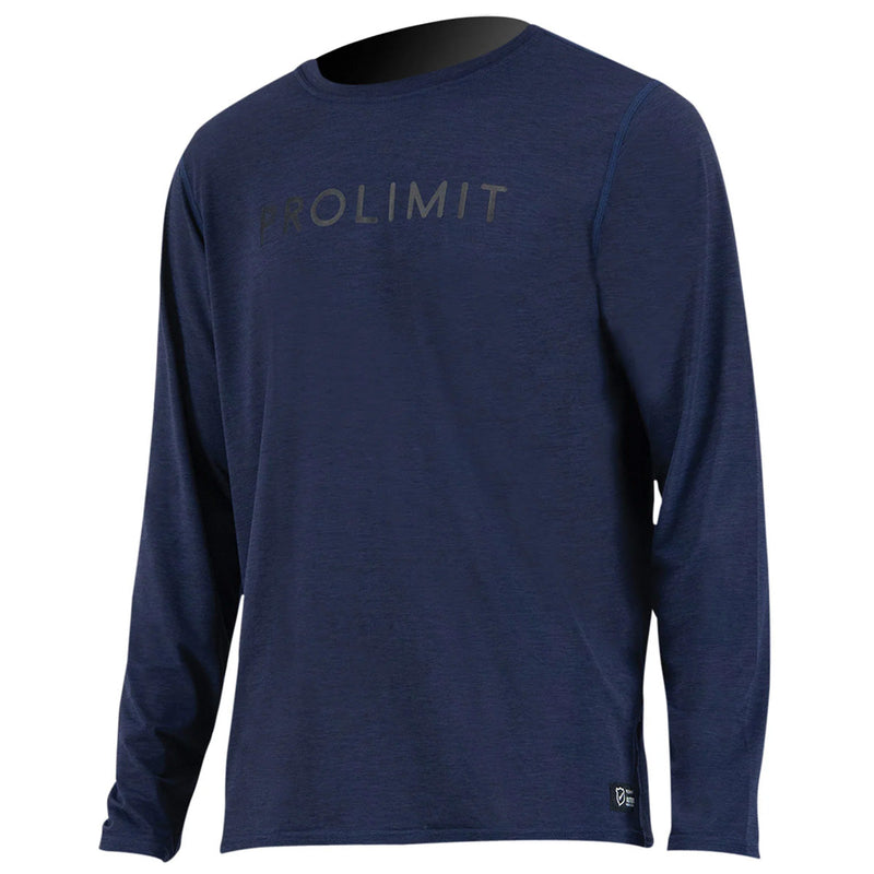 Prolimit Logo Loosefit Longarm Shirt