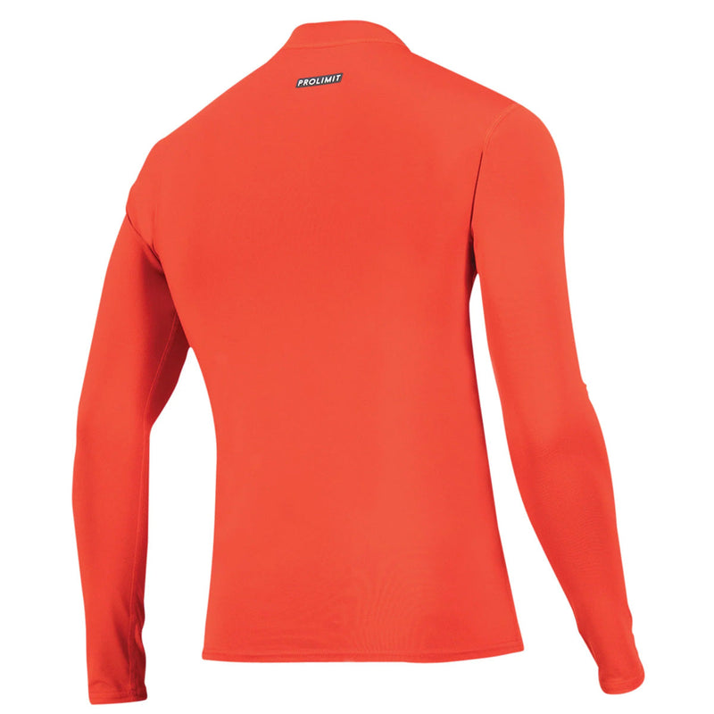 Prolimit Rashguard Logo Longarm