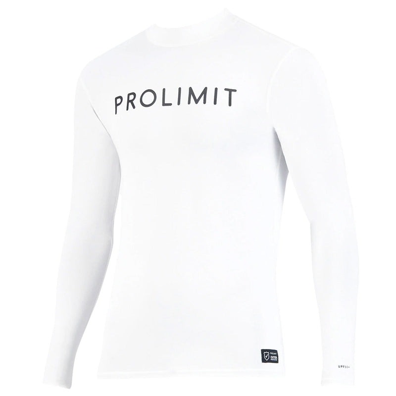 Prolimit Rashguard Logo Longarm