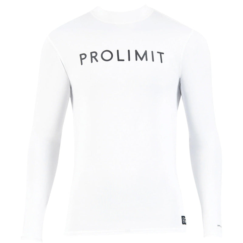 Prolimit Rashguard Logo Longarm