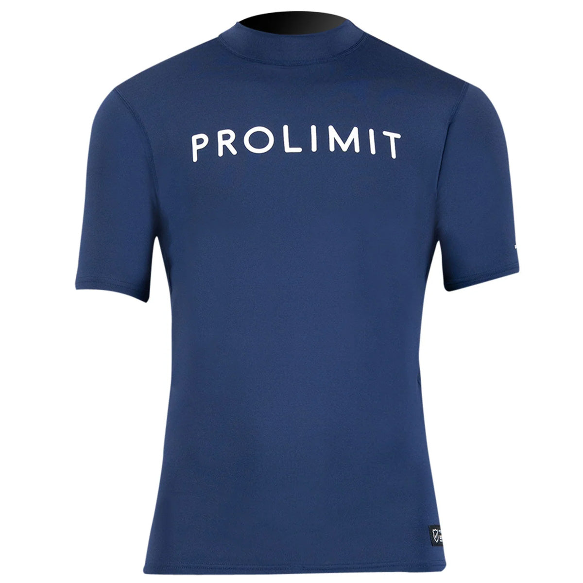 Prolimit Logo Shortarm Rashguard