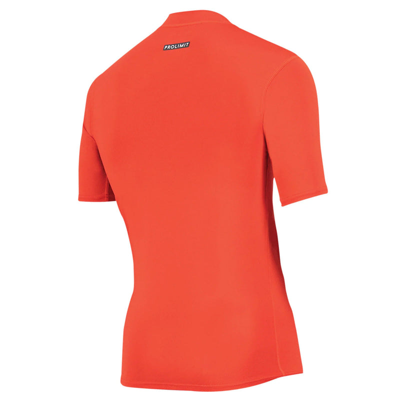 Prolimit Logo Shortarm Rashguard