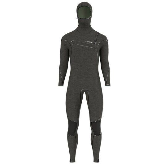 Prolimit Mercury Free-X 6/4 Hooded
