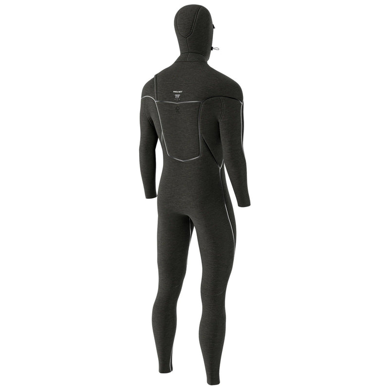 Prolimit Mercury Free-X 6/4 Hooded
