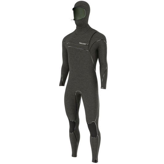 Prolimit Mercury Free-X 6/4 Hooded
