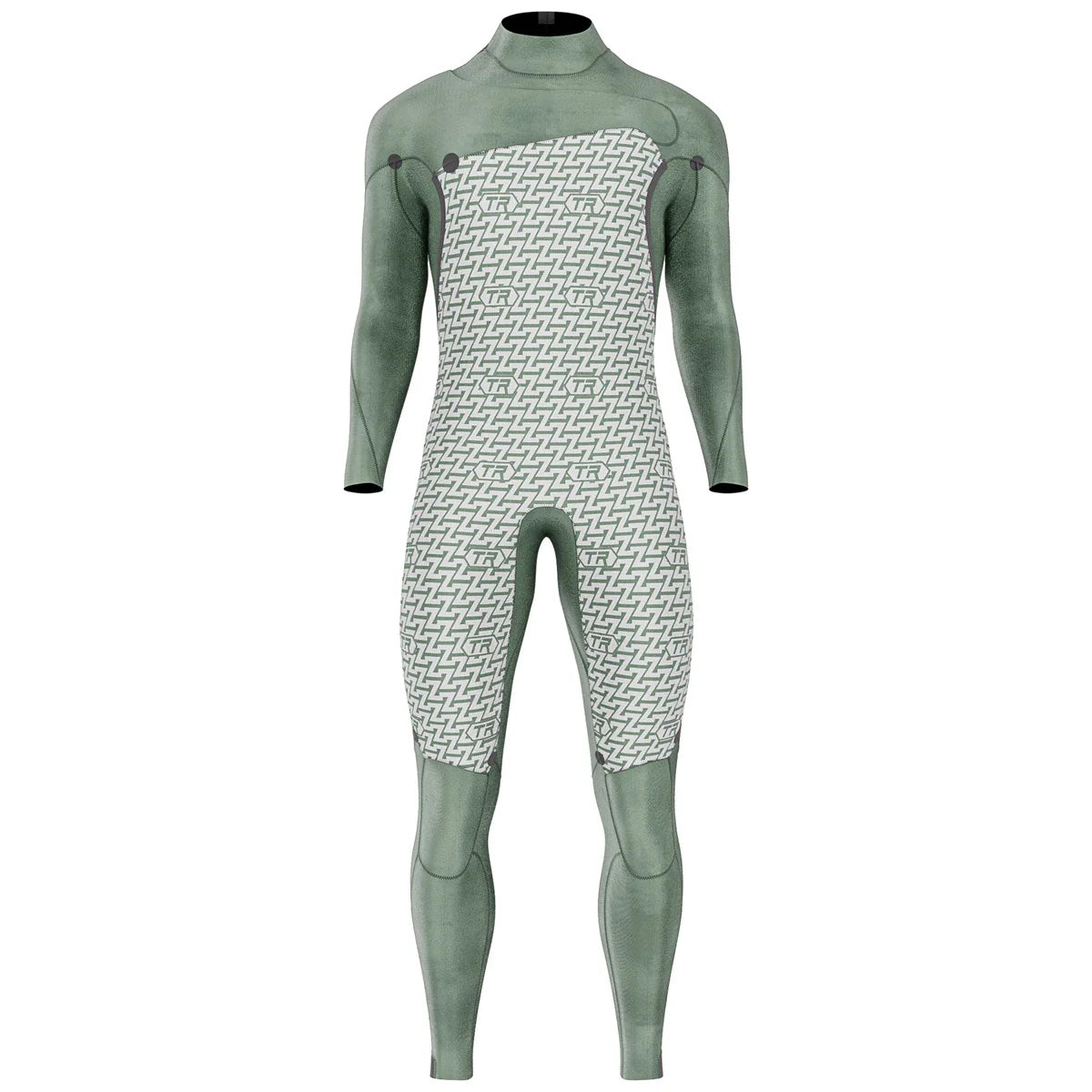 Prolimit Mercury Free-X 4/3 FTM TR