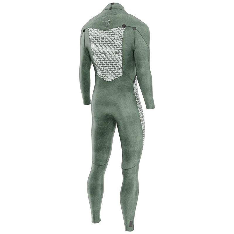 Prolimit Mercury Free-X 4/3 FTM TR