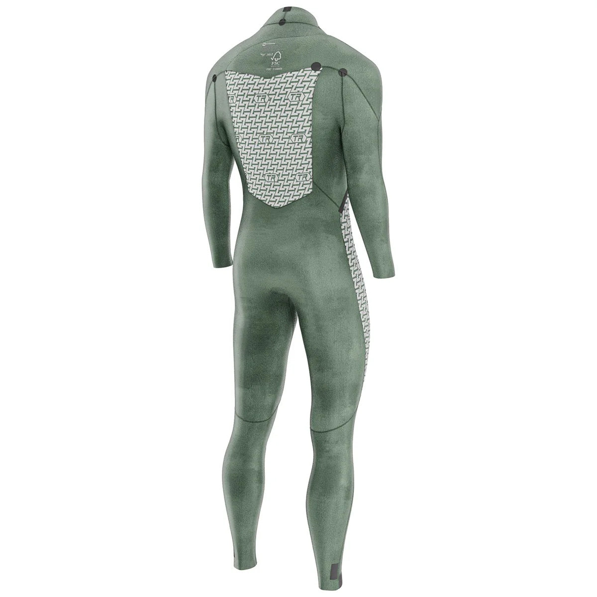 Prolimit Mercury Free-X 4/3 FTM TR