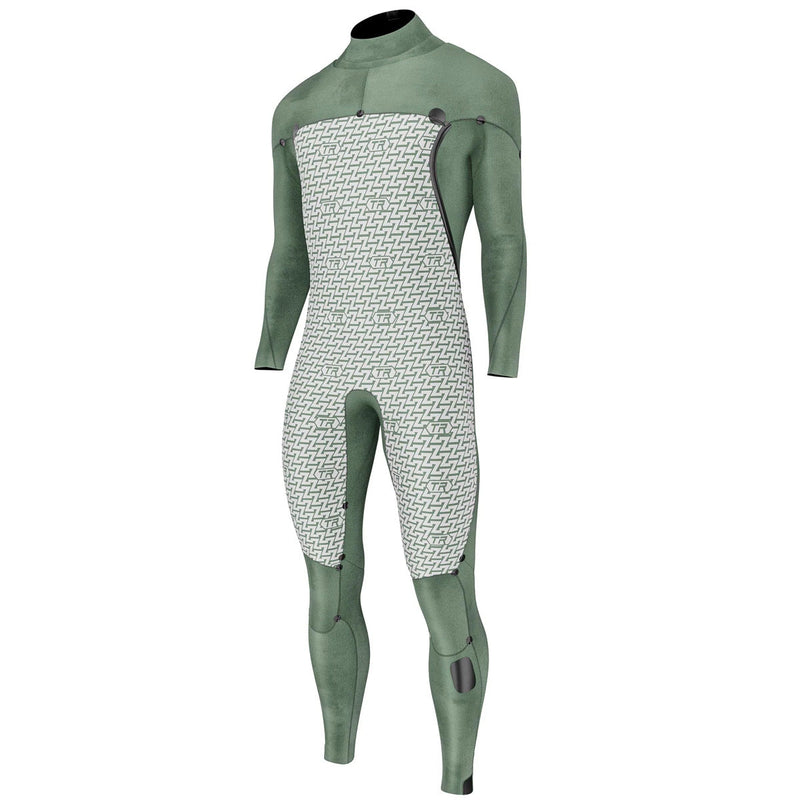 Prolimit Mercury Freezip 5/4