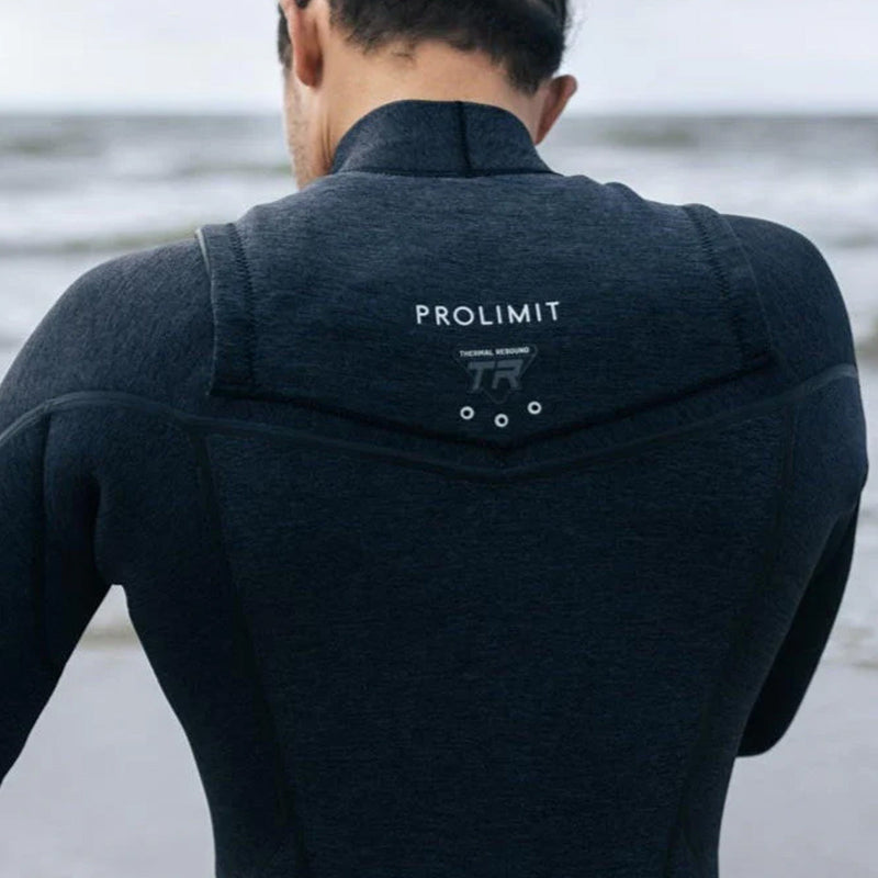 Prolimit Mercury Freezip 5/4