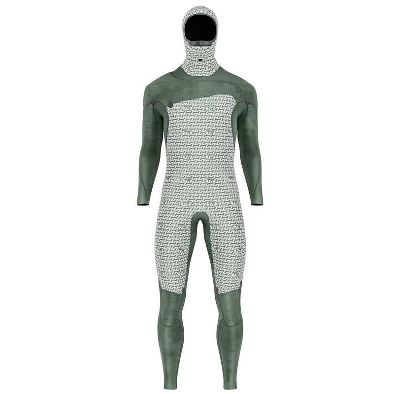 Prolimit Mercury Free-X 6/4 FTM TR Hood