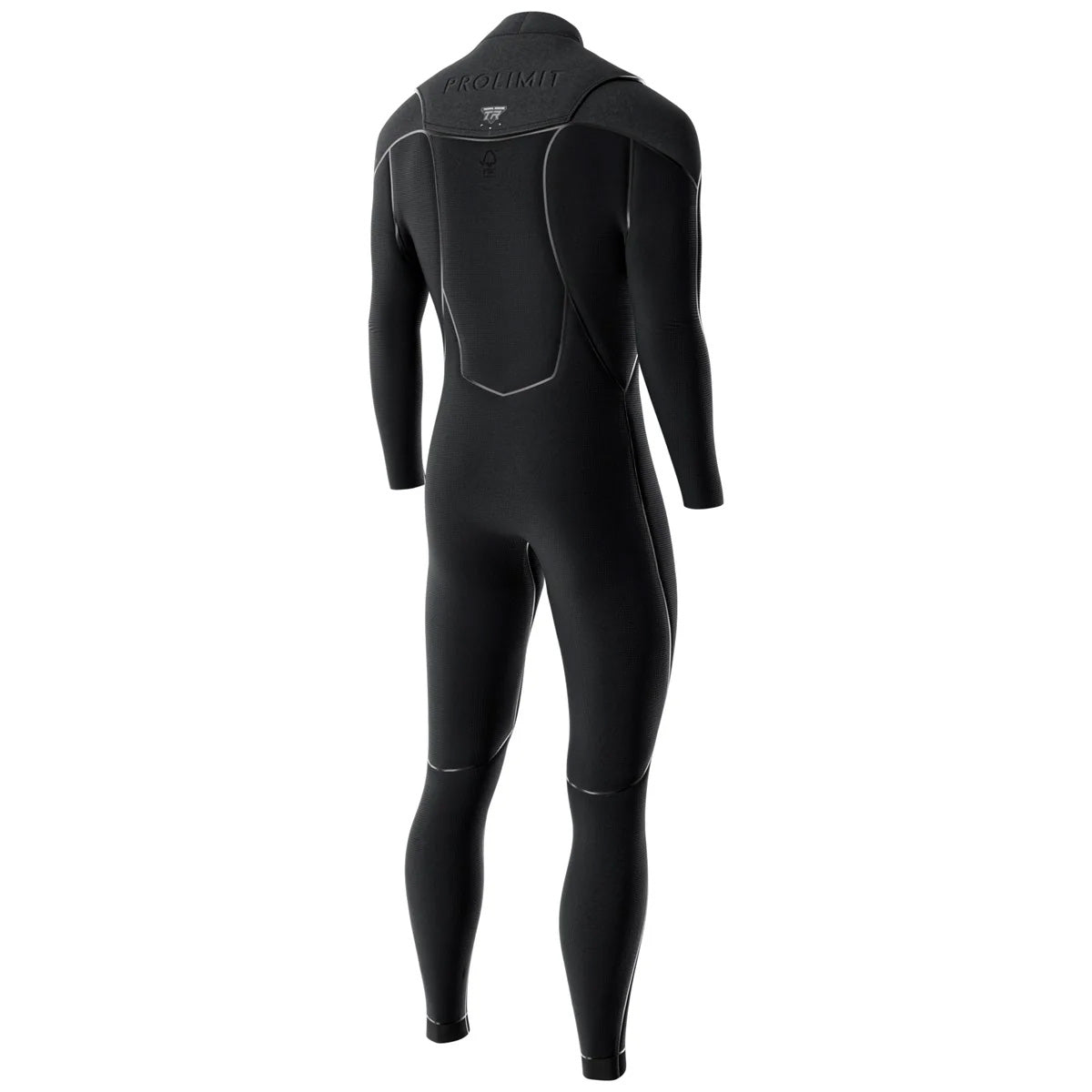 Prolimit Mercury Freezip 5/4 FTM TR