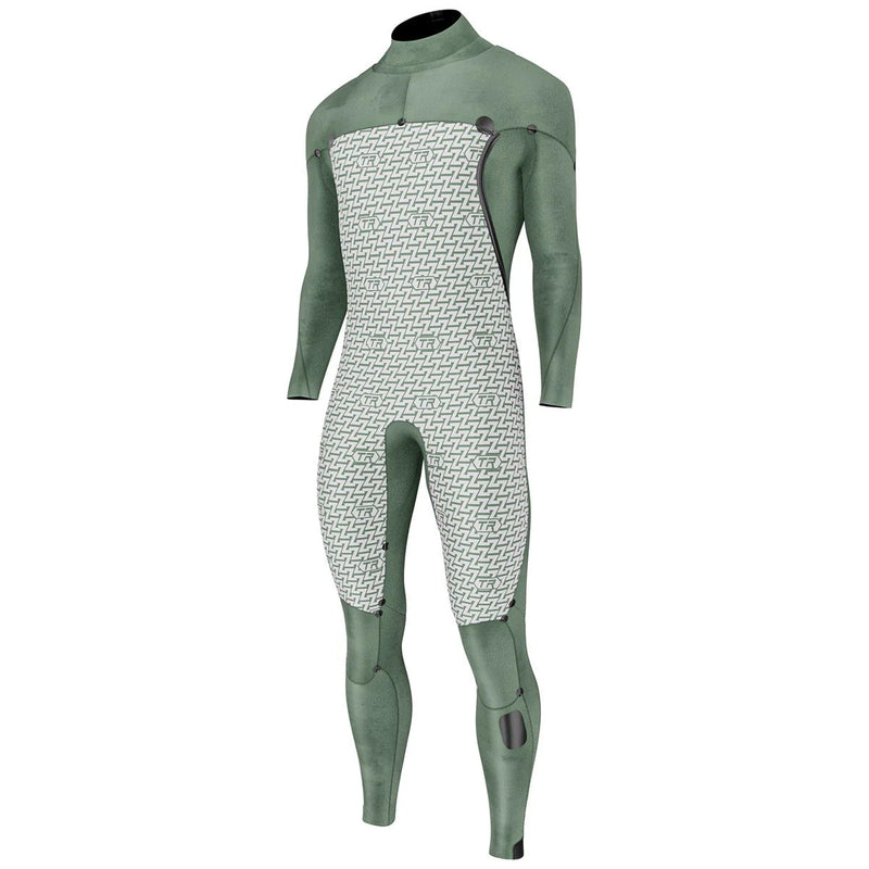 Prolimit Mercury Freezip 5/4 FTM TR
