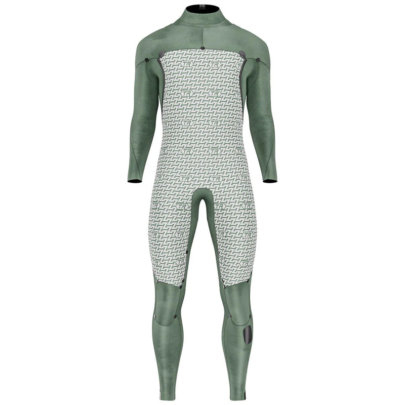 Prolimit Mercury Freezip 5/4 FTM TR