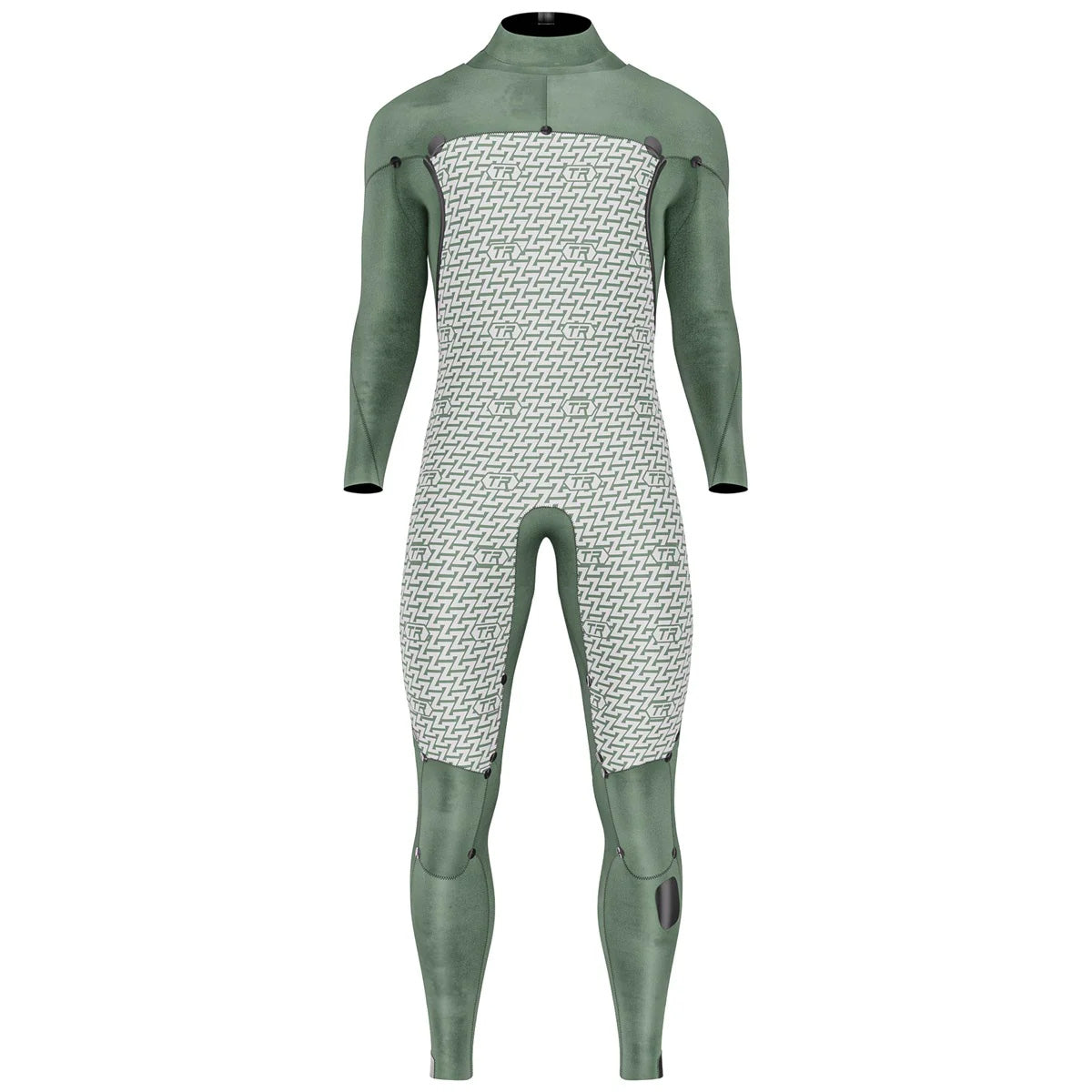 Prolimit Mercury Freezip 3/2 FTM TR