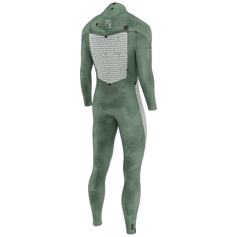 Prolimit Mercury Freezip 5/4 FTM TR