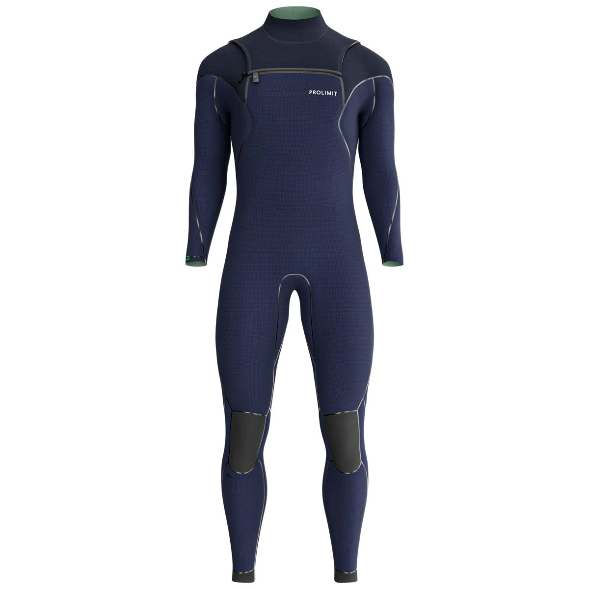 Prolimit Mercury Freezip 5/4 FTM TR